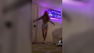 Sophia Diamond: From her "Secret" Tiktok - 2 #4