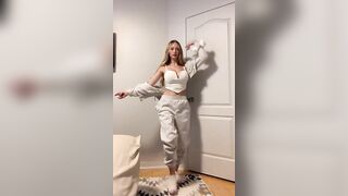 Sophia Diamond: She’s fine! #4