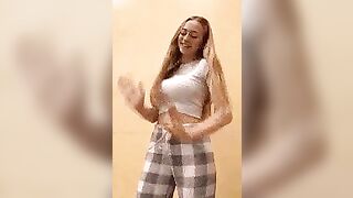 Sophia Diamond: Moving like a pro♥️♥️ #4