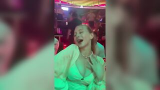 Sophia Diamond: Clubbing #1