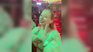 Sophia Diamond: Clubbing #2