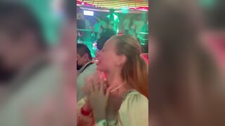 Sophia Diamond: Clubbing #4