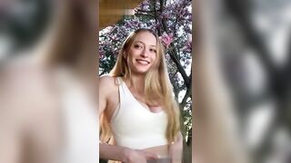 Sophia Diamond: Still trying to figure out why this is one of my favorite videos of her #3