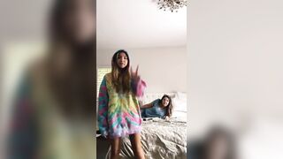 New tiktok!