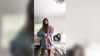 Sophia Fone: New tiktok! #3