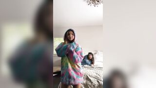 Sophia Fone: New tiktok! #4