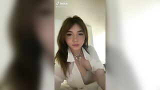 Sophia Fone: Newest tiktok ♥️♥️ #2