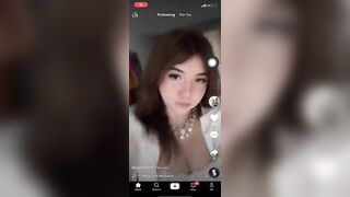 Sophia Fone: Tik tok she deleted #1