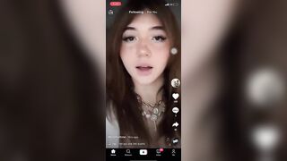 Sophia Fone: Tik tok she deleted #4