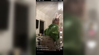 Sophia Fone: Recent tiktok #2