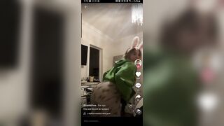 Sophia Fone: Recent tiktok #3