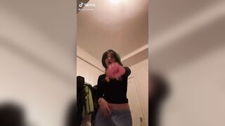 Sophia Fone: Another old Tik Tok #4