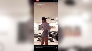 Booty Shorts????