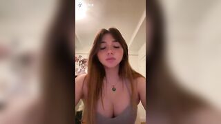 Sophia Fone: Old Tik tok #2