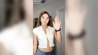 Sophia Fone: From her TikTok #2