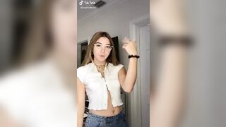 Sophia Fone: From her TikTok #4