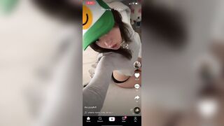 Sophia Fone: Deleted tiktok #3