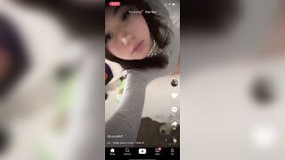 Sophia Fone: Deleted tiktok #4