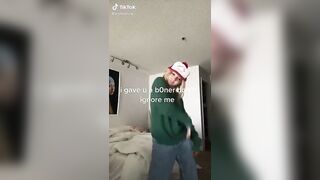 Sophia Fone: deleted tiktok #3