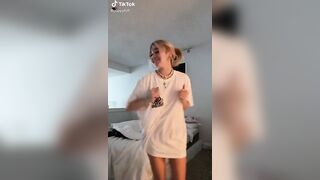 Sophia Fone: from her tiktok #2