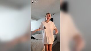 Sophia Fone: from her tiktok #3