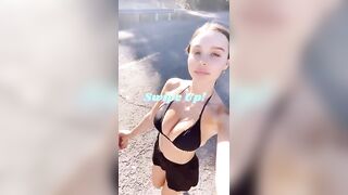 Sophie Mudd: Extrem Jiggle #1