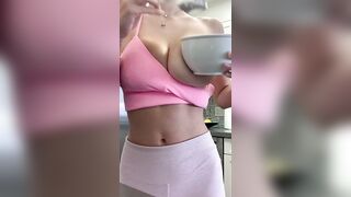 Sophie Mudd: Breakfast №5 #1