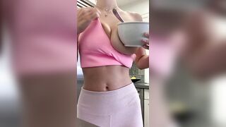 Sophie Mudd: Breakfast №5 #3