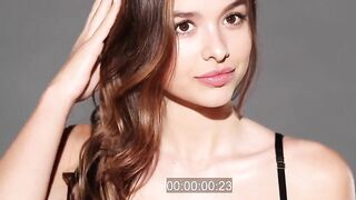 Sophie Mudd: Extended Eats video #1