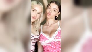 Sophie Mudd: A Late TikTok #3