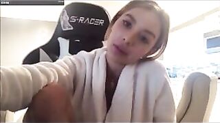 Sophie Mudd: Webcam 2 #2