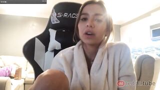 Sophie Mudd: Video with a hint of nip #2