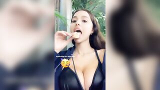 Sophie Mudd: Snack №2 #2