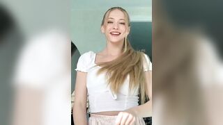 Sophia Diamond: 30% speed - super bounce!!!!!!! #4