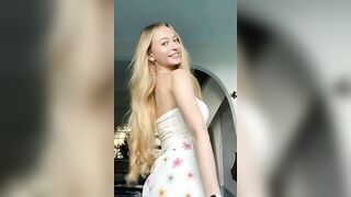 Sophia Diamond: Ass Jiggling #2