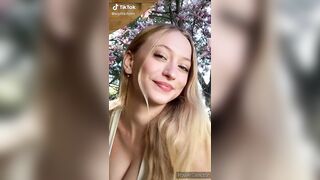 Sophia Diamond: They are bouncing #1