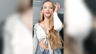 Sophia Diamond: Teasing №8 #2