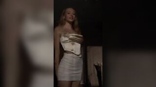 Sophia Diamond: ✨The dress is back✨ #2