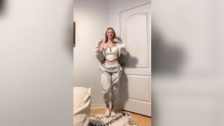 Sophia Diamond: Tiktok hottie №2 #1