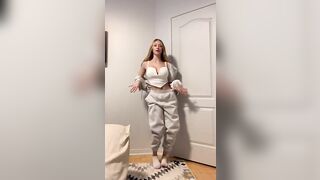 Sophia Diamond: Tiktok hottie №2 #2