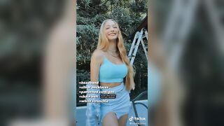 Sophia Diamond: Nice... outfit. #4