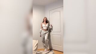 Sophia Diamond: Tiktok hottie 3 #1