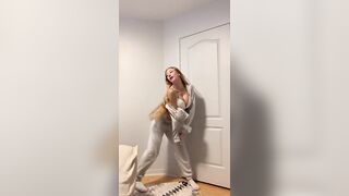 Sophia Diamond: Tiktok hottie 3 #2