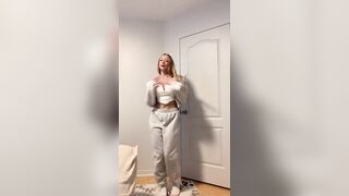 Sophia Diamond: Tiktok hottie 3 #3