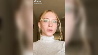 Sophia Diamond: cute tiktok #2