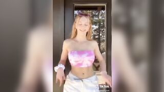 Sophia Diamond: My goodness that body♥️♥️ #4