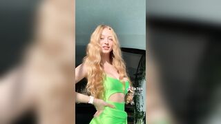 Sophia Diamond: Newest tiktok #3