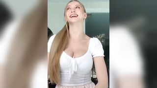 Sophia Diamond: Bouncy Slowed Down #2