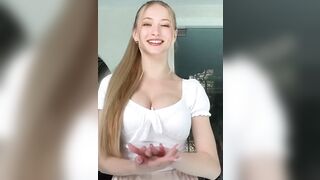 Sophia Diamond: Bouncy Slowed Down #3