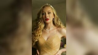 Sophia Diamond: Let's talk about you #2